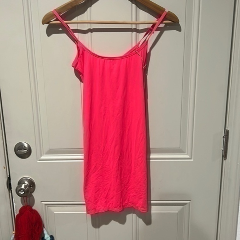 Skims Fit Everybody Slip Dress - Picture 3 of 7